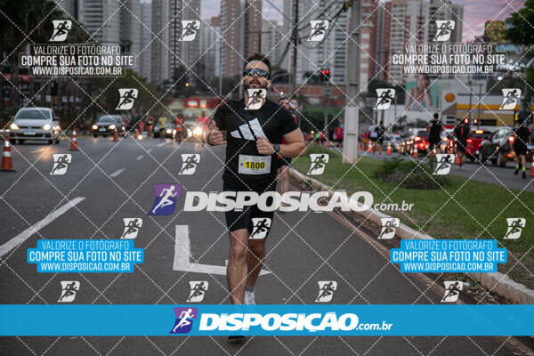 Maratona de Londrina 2024