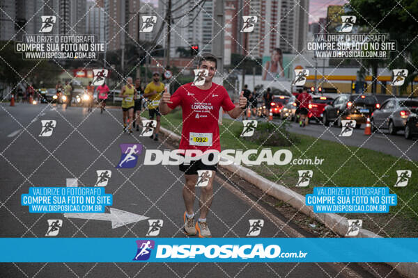 Maratona de Londrina 2024