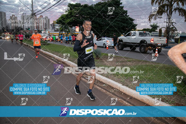 Maratona de Londrina 2024