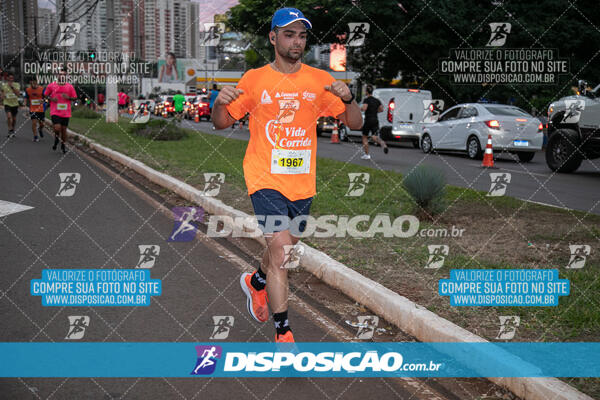 Maratona de Londrina 2024