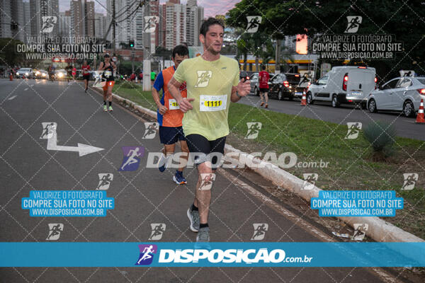 Maratona de Londrina 2024