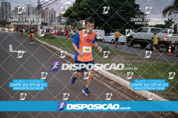 Maratona de Londrina 2024