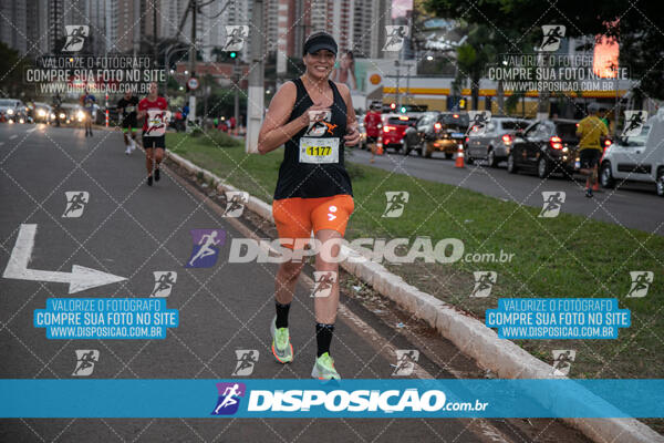 Maratona de Londrina 2024