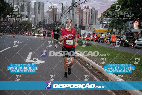 Maratona de Londrina 2024