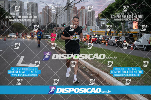 Maratona de Londrina 2024