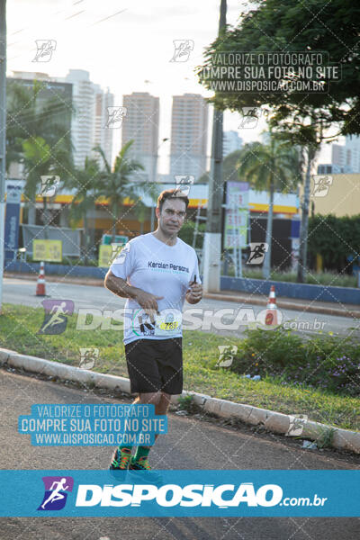 Maratona de Londrina 2024