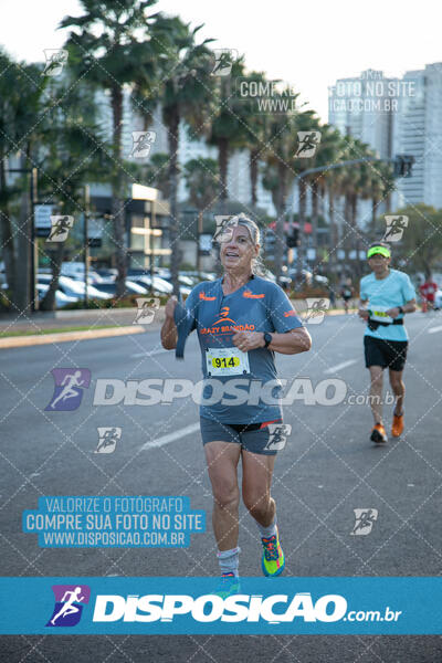 Maratona de Londrina 2024