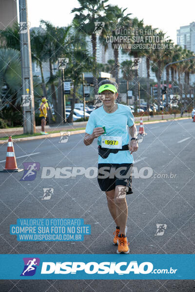 Maratona de Londrina 2024