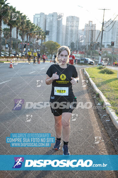 Maratona de Londrina 2024