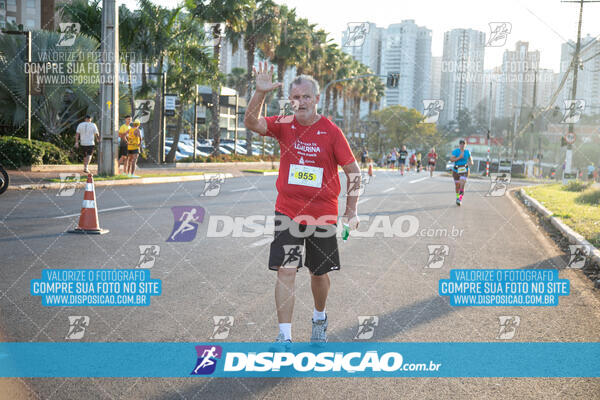 Maratona de Londrina 2024