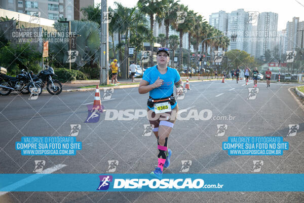 Maratona de Londrina 2024