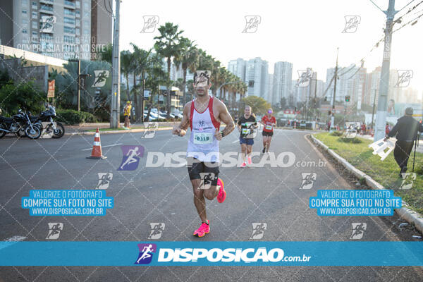 Maratona de Londrina 2024