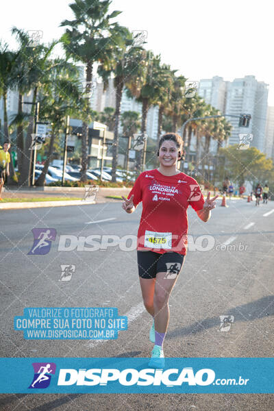 Maratona de Londrina 2024