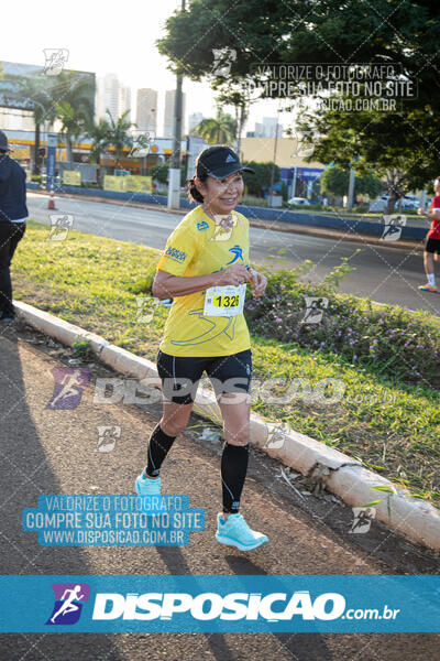 Maratona de Londrina 2024