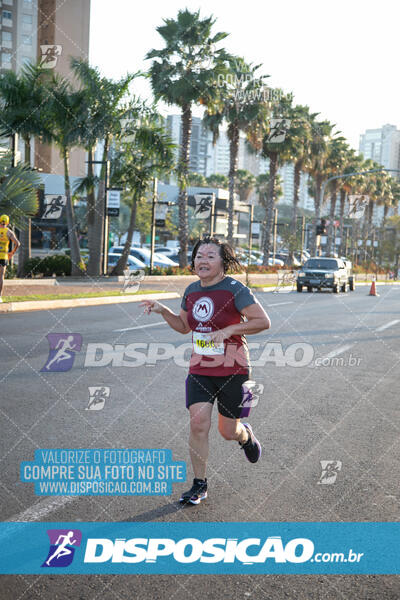 Maratona de Londrina 2024