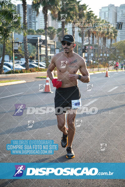 Maratona de Londrina 2024