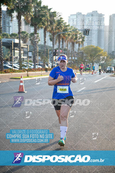 Maratona de Londrina 2024