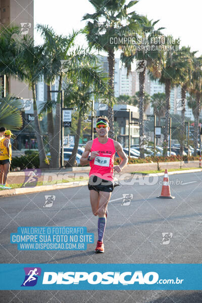 Maratona de Londrina 2024