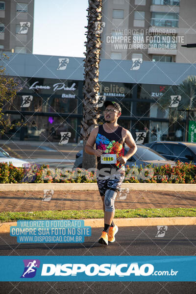 Maratona de Londrina 2024