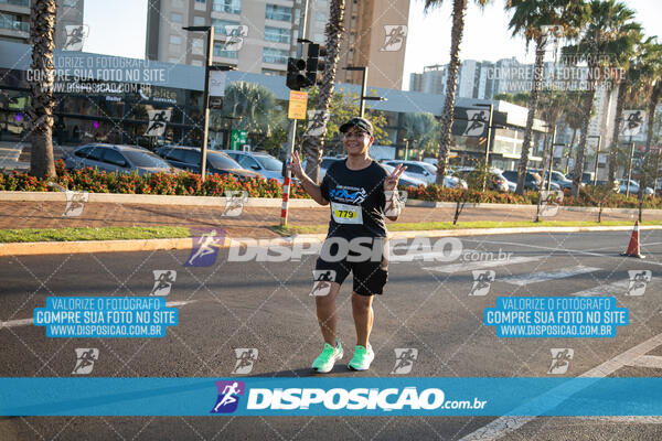 Maratona de Londrina 2024