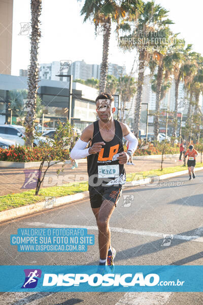 Maratona de Londrina 2024