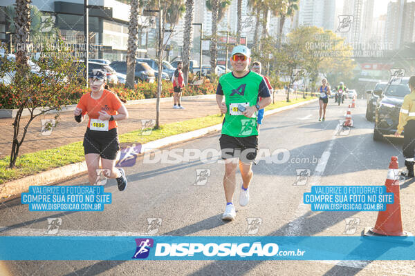 Maratona de Londrina 2024