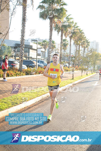 Maratona de Londrina 2024