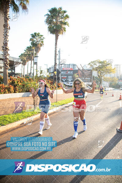 Maratona de Londrina 2024