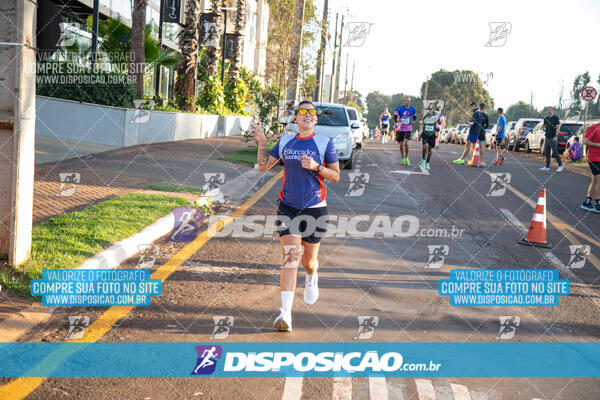 Maratona de Londrina 2024