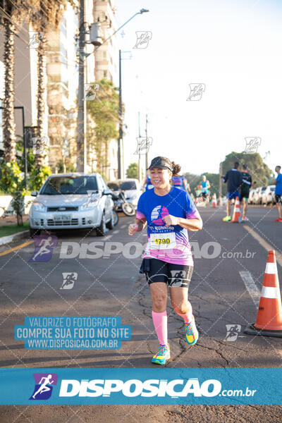 Maratona de Londrina 2024