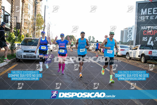 Maratona de Londrina 2024