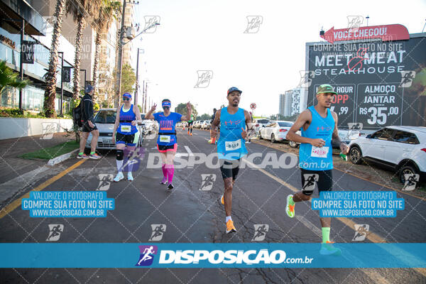 Maratona de Londrina 2024