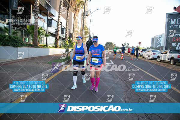 Maratona de Londrina 2024