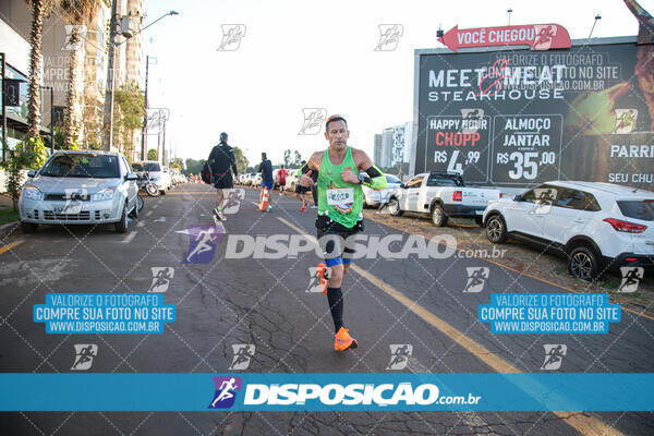 Maratona de Londrina 2024