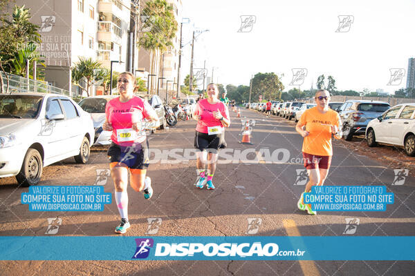 Maratona de Londrina 2024