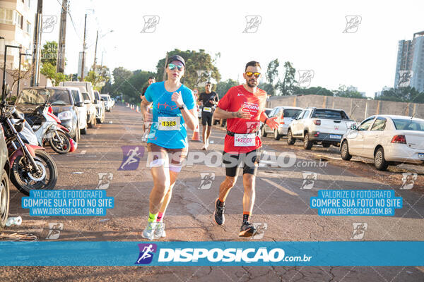 Maratona de Londrina 2024