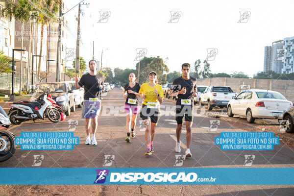 Maratona de Londrina 2024