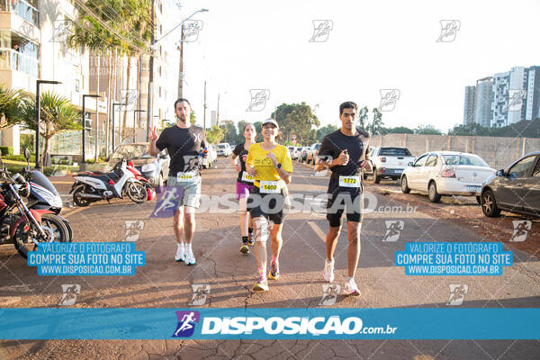 Maratona de Londrina 2024