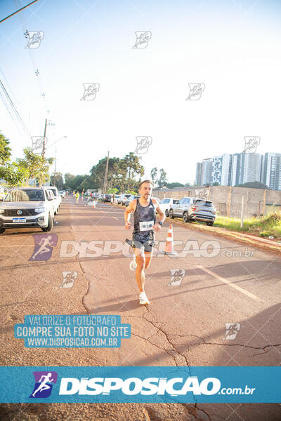 Maratona de Londrina 2024