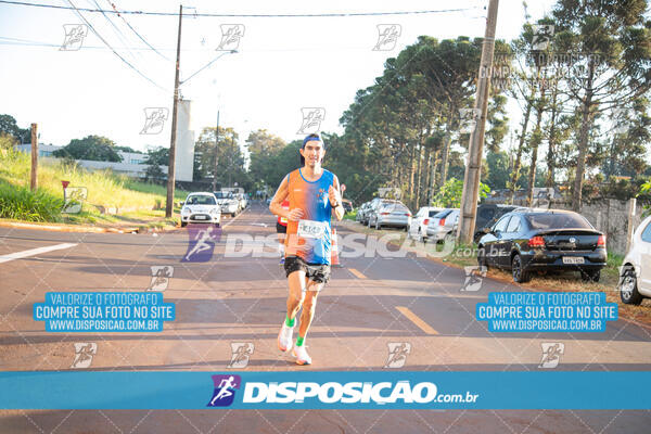 Maratona de Londrina 2024