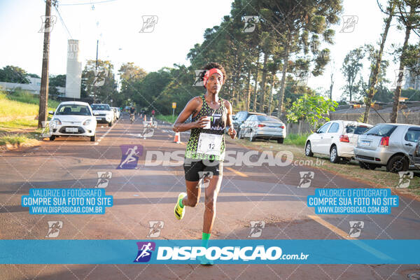 Maratona de Londrina 2024