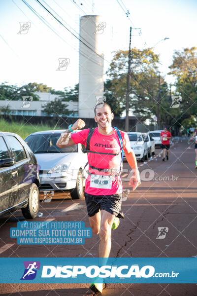 Maratona de Londrina 2024