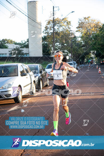 Maratona de Londrina 2024