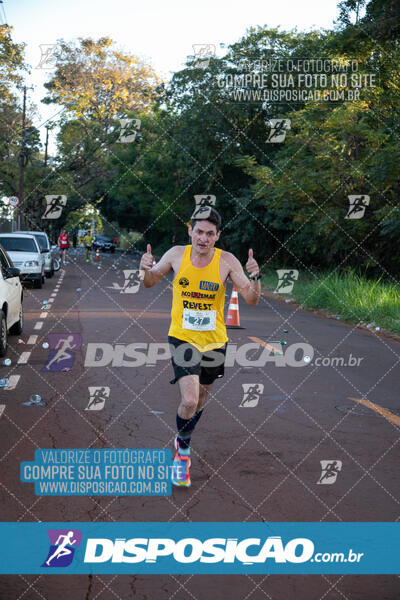 Maratona de Londrina 2024