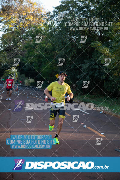 Maratona de Londrina 2024