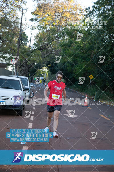 Maratona de Londrina 2024