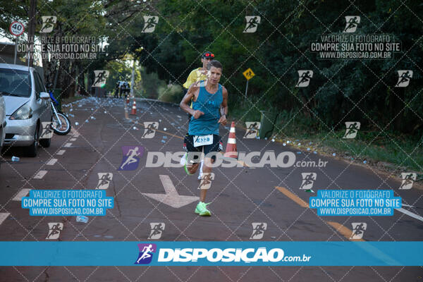 Maratona de Londrina 2024