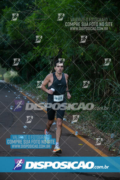 Maratona de Londrina 2024