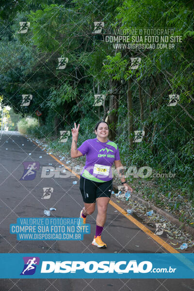 Maratona de Londrina 2024