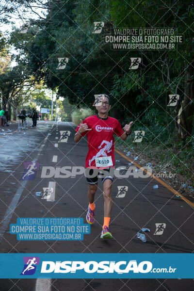 Maratona de Londrina 2024